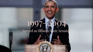 Barack Obama: Early Life, Rise to Power, and the Legacy That Still Shapes America#BarackObama #Obama