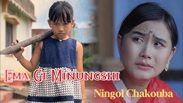 Ema Gi Minungshi ( Special Ningol Chakouba)