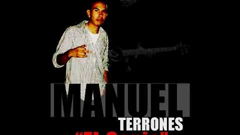 El Genio 'Estudio' ~ Manuel Terrones