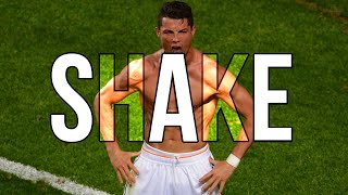 Cristiano Ronaldo ● IShowSpeed - Shake | Skills & Goals | HD