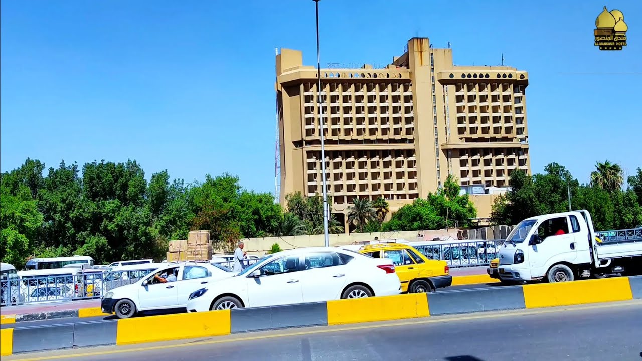 شاهد  فندق المنصور ميليا جولة في اروقته و المطاعم الفاخرة  والغرف المميزة وطريق الذهاب اليه 2024