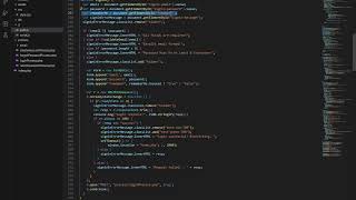 Remember Me Option | WEB Programming I | Java Institute