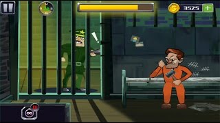 Jail Break - Prison Escape Android Gameplay screenshot 5
