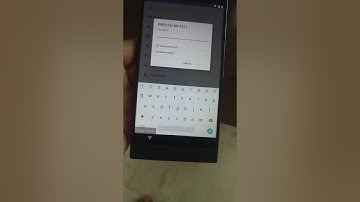 #RAZER# PHONE TOUCH SCREEN PROBLEMS!!!