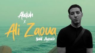 ABDUH X ALI ZAOUA NABIL AYOUCH - TA7T JNA7I