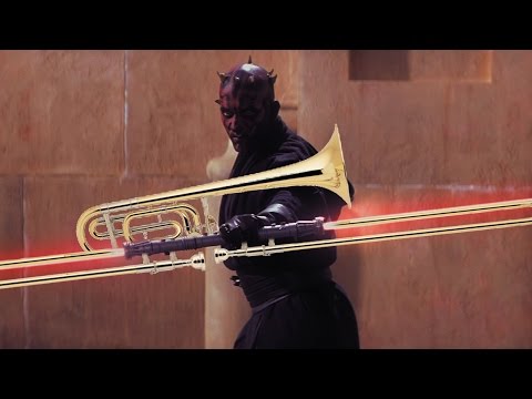 star-wars---duel-of-the-fates:-trombone-arrangement