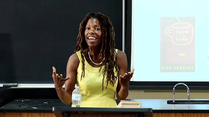 USC LISA TEASLEY