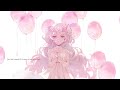Just Be Friends／乃花こより【歌ってみた】