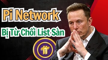 Bất Ngờ Sàn Giao Dịch Bybit Bị Từ Chối List Pi Network