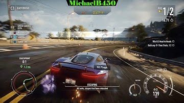 Need For Speed: Rivals - Part 14 - "Chapter 5 - Sheep