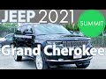 2021 Jeep Grand Cherokee L Summit | COMING SOON | Trailer