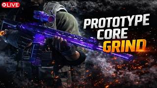 🔴 LIVE – Prototype Core & Drop Farm! | The Division 2