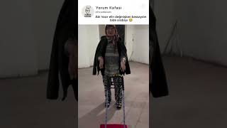 Efsane Komik Yorumlar 1