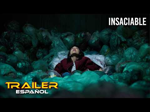 Insaciable - Tráiler español