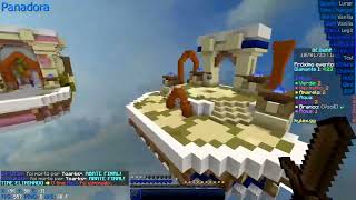 Hacking on Hylex.gg with Panadora Client (Uncut)