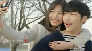 Korean Hindi Mix  Zara Sa Dil Mein tempted 