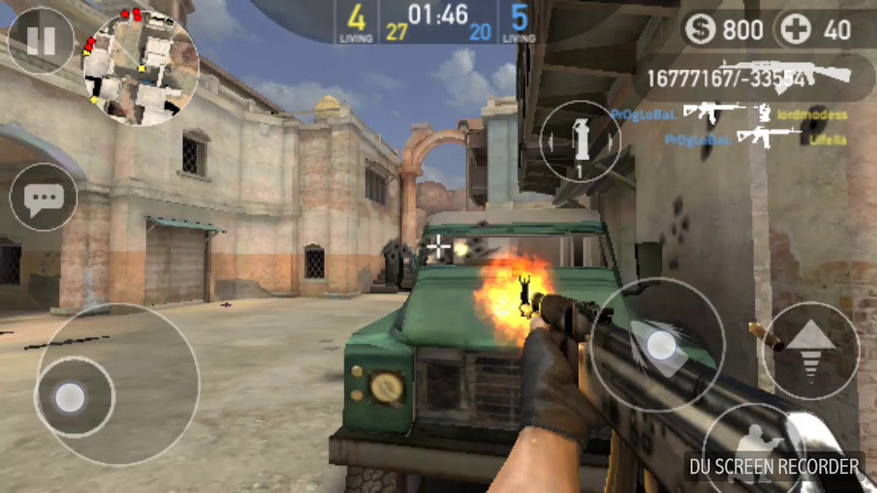 Call Of Duty Mod Apk Unlimited Credit Download Ogmod.Co ... - 