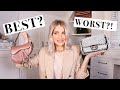 BEST AND WORST LUXURY PURCHASES 2019 | INTHEFROW
