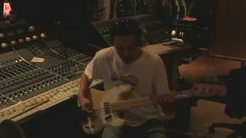 Behind The Making of: Alice In Chains - Your Decision