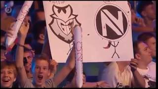 Epickie Akcje Z Csgo