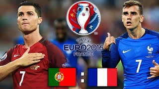 Cristiano Ronaldo Vs Antoine Griezmann Crazy Skills & Goals Show