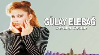 Gülay Elebağ '' Derdim Çoktur '' Resimi