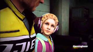 Dead Rising 2 - Launch Trailer HD