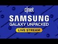 Watch Samsung's Galaxy Note 10 live event