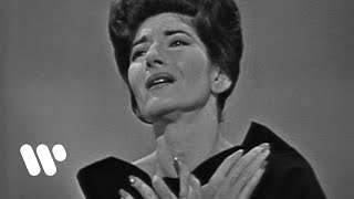 Maria Callas sings Verdi: Don Carlo: "Tu che le vanità" (Covent Garden, 1962)