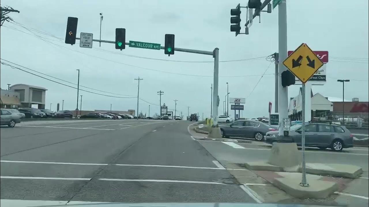 Schaefers Hobby Shop On Gravois Road