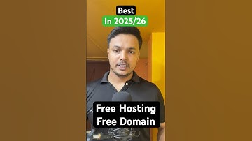 Free  Hosting Provider | InfinityFree Review in Bengali | Best Free Hosting #freehosting #webhosting