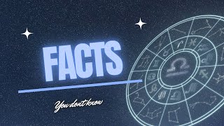 facts that everyone should know |interesting facts| #facts