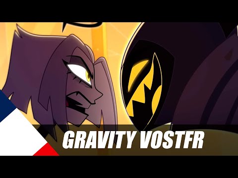 GRAVITY HAZBIN HOTEL VOSTFR ACE LY