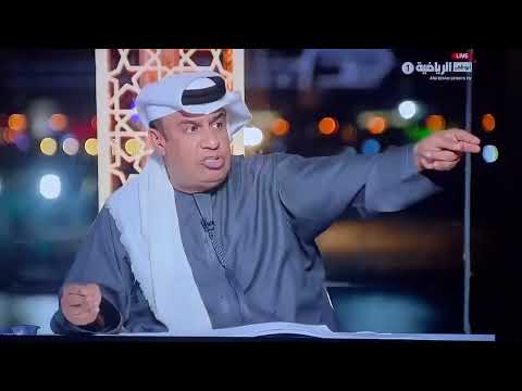 الإعلامي يعقوب السعدي ي لق ن الصحفي رياض الذوادي من البحرين درس ا في الأدب