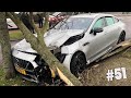 How not to drive your car/ Car fails 2020 #51