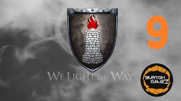 Crusader Kings 2: A Game of Thrones Mod - Hightower - Part 9