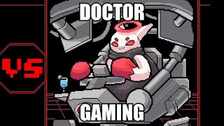 DOCTOR GAMING