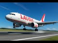 Dangerous Flight routes in Abu Dhabi Ep 014