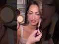 ❤️🌍AMAL CLOONEY – Prince&#39;s Trust Awards 2023🌍❤️ Makeup by Sofia Tilbury 💫 #Shorts