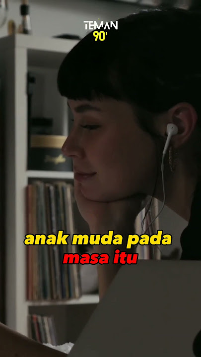 Misteri Suara Gamelan Di Lagu Laluna 'selepas kau pergi'.