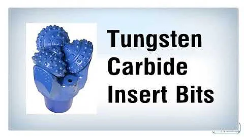 Basic Knowledge of Drilling Bits in Oil and Gas Industry