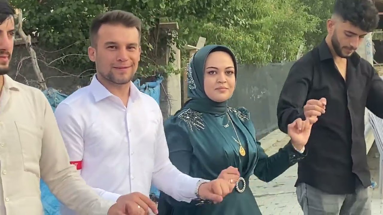 Muhteşem Halaylar ( 11.0 dakikaya dikkat ) halay başı çoştu #osmanizci