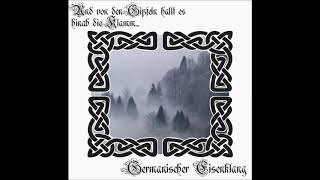 Eishammer - Germanischer Eisenklang