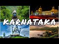 Best Places To Visit In Karnataka  Karnataka Tourist Places