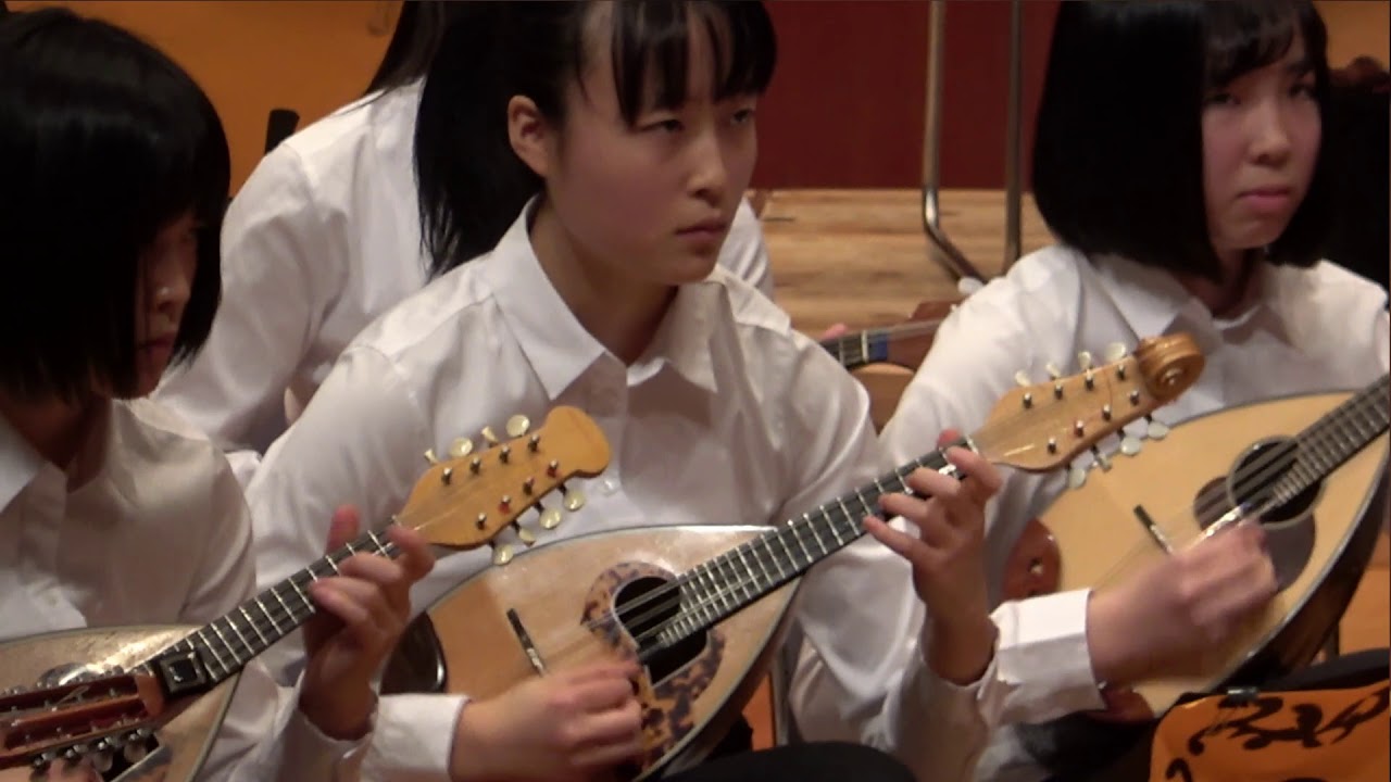 ポロヴィッツ人の踊り Polovtsian Dance from Prince Igor :アレクサンドル・ボロディン Alexander Borodin