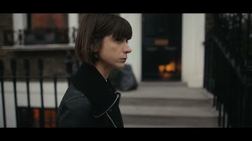 Nikon ZR Hand Held Tracking Test (short)