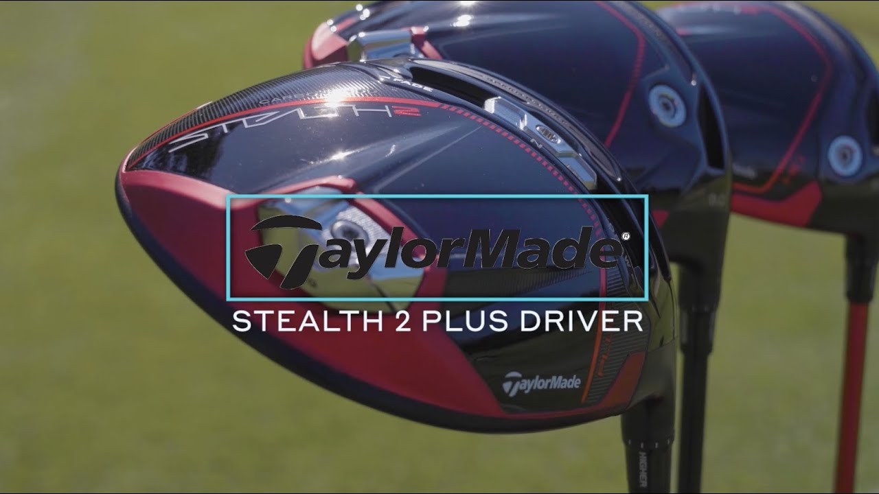 Stealth 2 Plus Driver