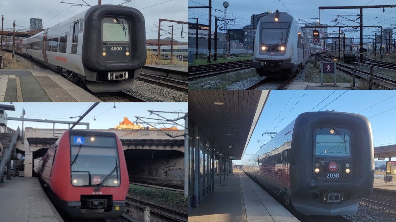 (Efterårsmix 2025) 30. + 22. + 15. + 14. + 12. + 2. November 10. + 12. + 20. Oktober (ft FalconFC)