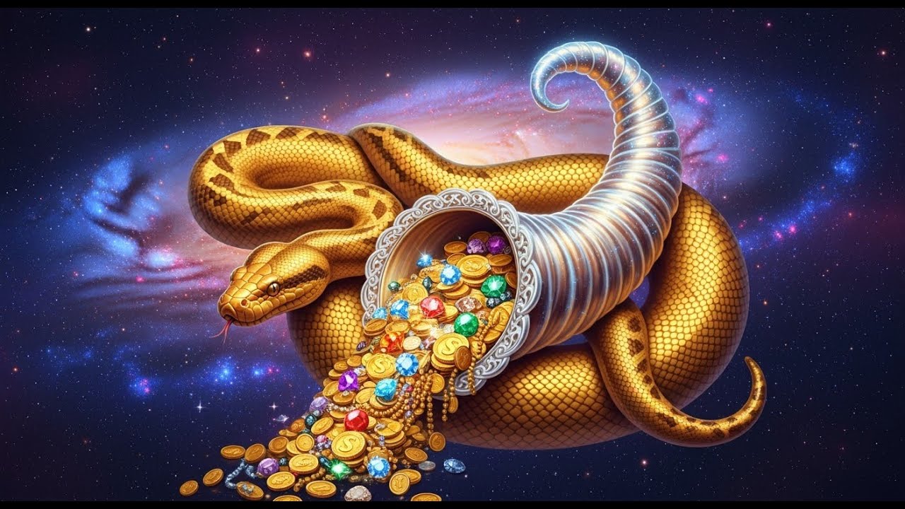 Rewire Your Brain with Python: Banish Scarcity, Embrace Wealth (2025 ...