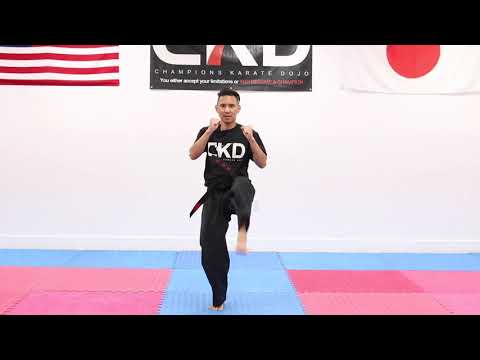 KARATE